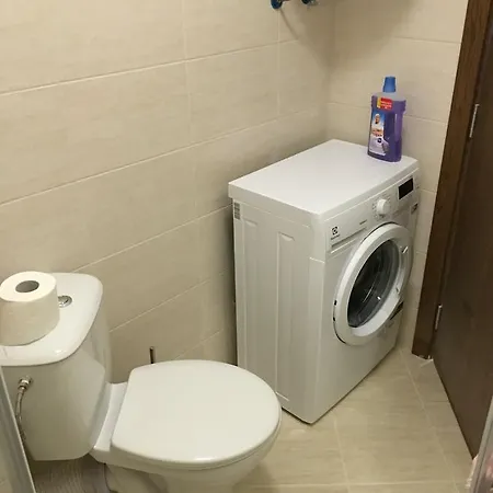Appartamento Caskadas *
