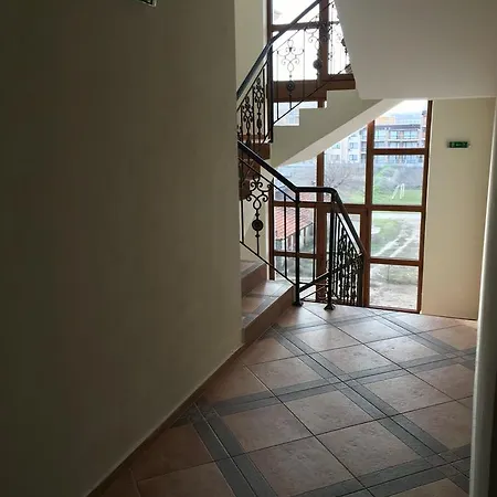 Appartamento Caskadas *