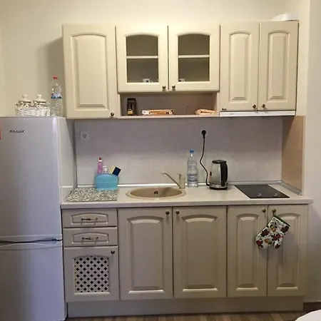 Appartamento Caskadas